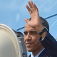 President Barack Obama
Mandel Ngan/Getty Images